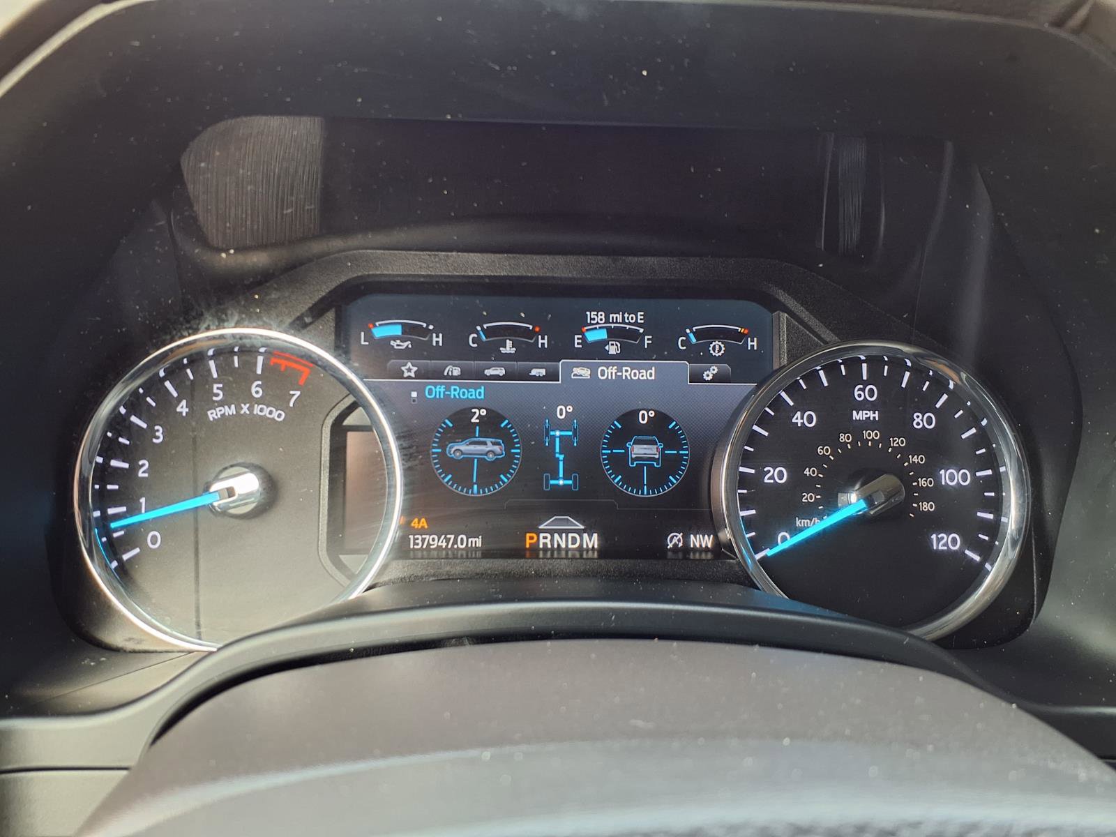 Used 2021 Ford Expedition Max XLT image 18