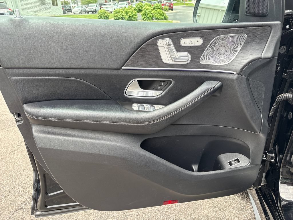 Used 2024 Mercedes-Benz GLE 450 4MATIC image 13