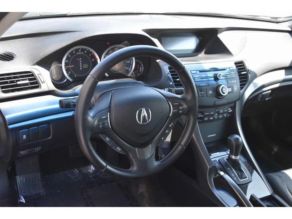 Used 2012 Acura TSX Sedan image 13
