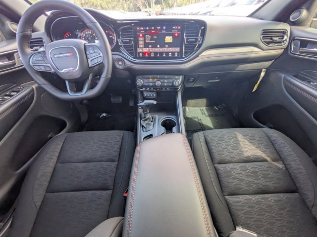 New 2026 Dodge Durango GT w/ Blacktop Package image 13