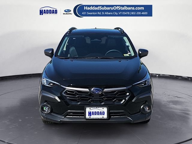 New 2026 Subaru Crosstrek 2.5i Limited AWD/4WD image 8