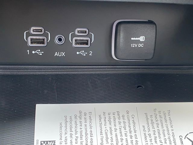 New 2025 Jeep Grand Cherokee L Altitude image 23