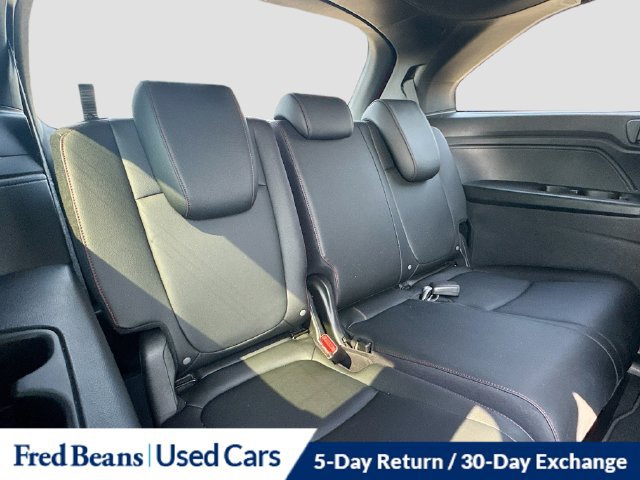 Used 2026 Honda Odyssey Sport-L image 33