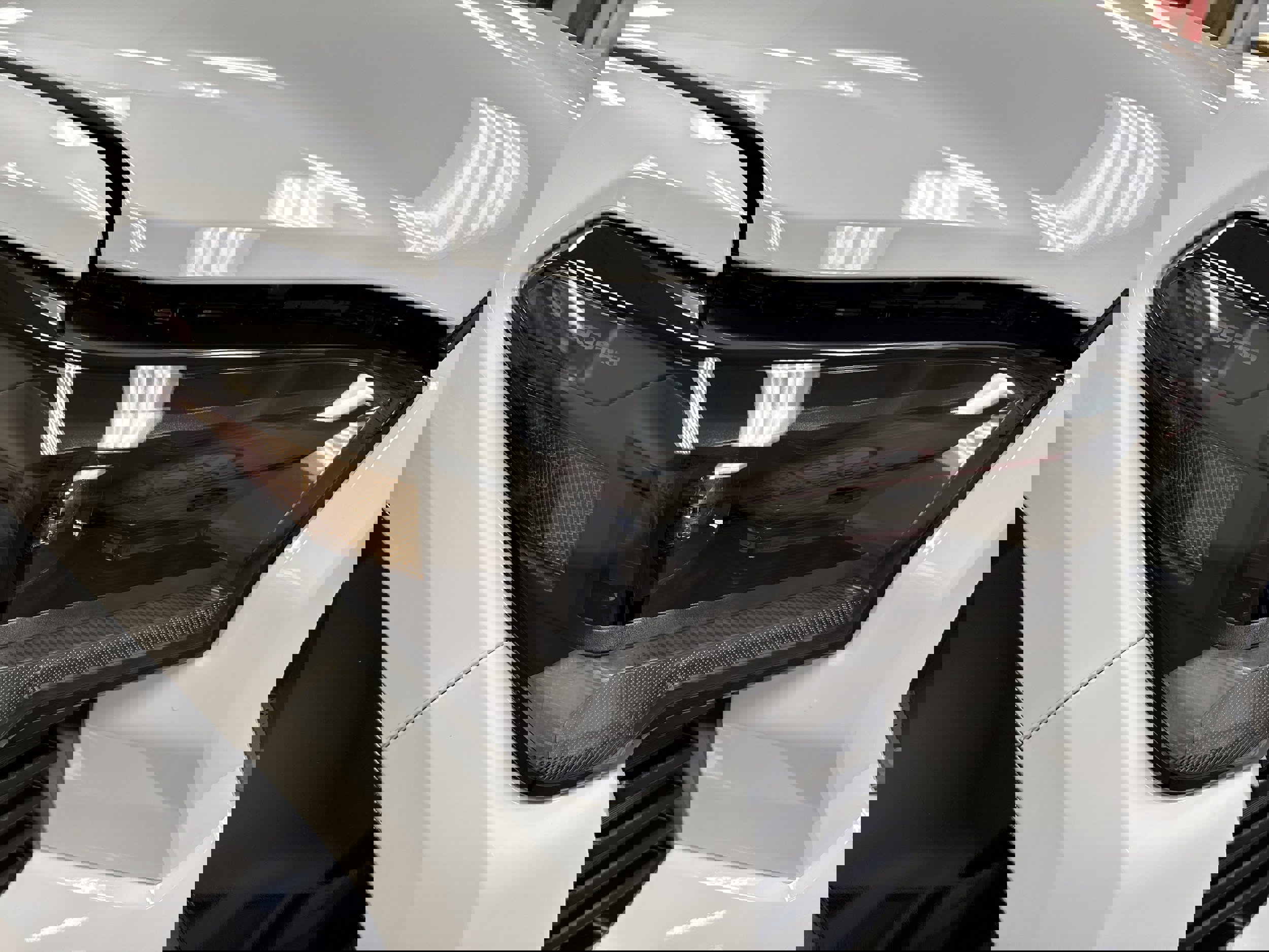 Used 2025 Toyota Tacoma TRD Pro image 15