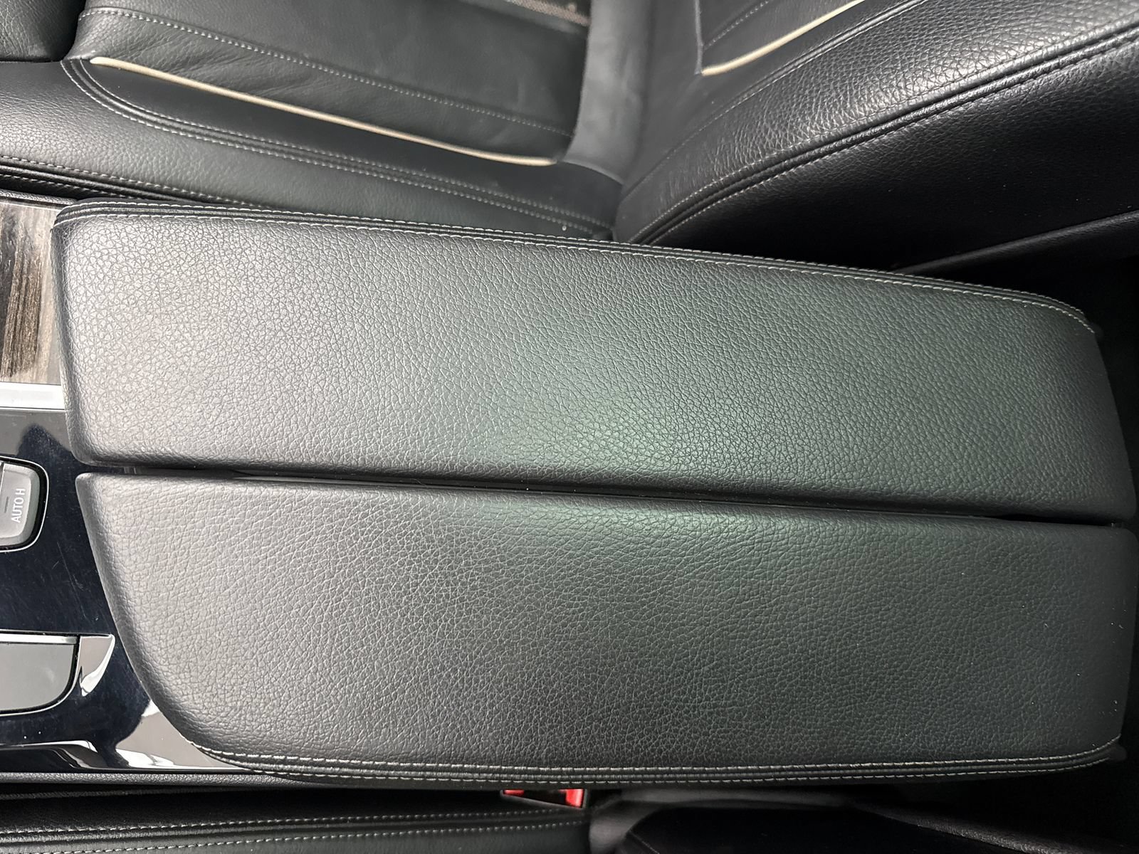Used 2018 BMW 530i RWD image 31