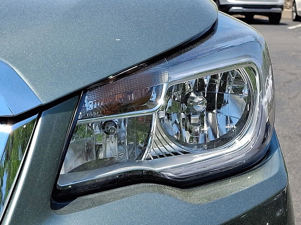 Used 2018 Subaru Forester 2.5i Limited AWD/4WD image 29
