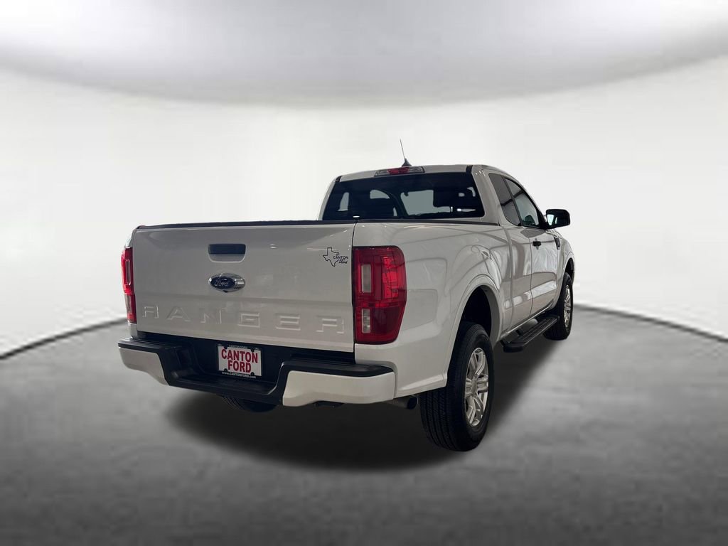Used 2023 Ford Ranger XLT image 5