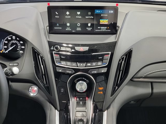 New 2026 Acura RDX SH-AWD image 18