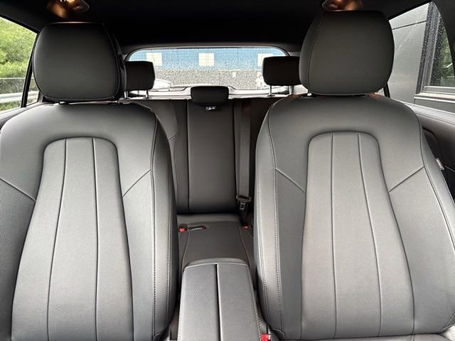 Certified 2025 Mercedes-Benz GLA 250 GLA 250 image 32