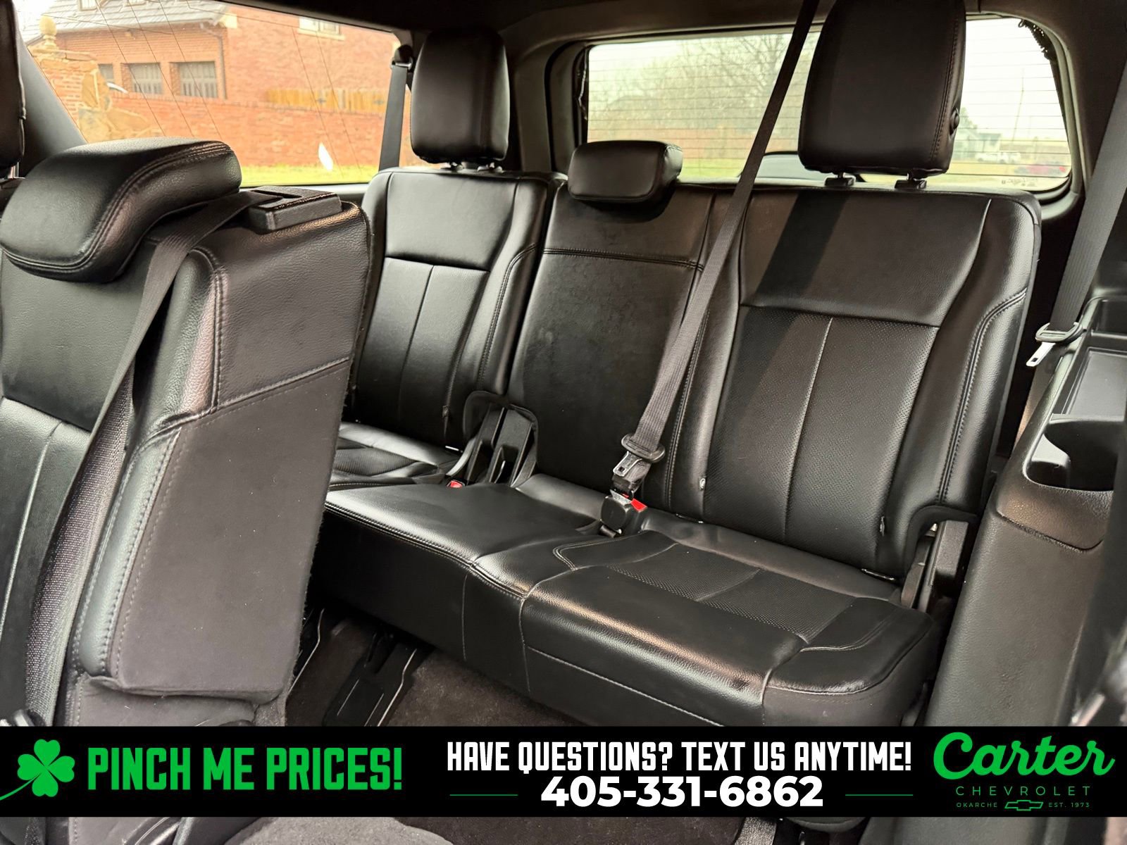 Used 2020 Ford Expedition Max XLT w/ Equipment Group 202A image 27