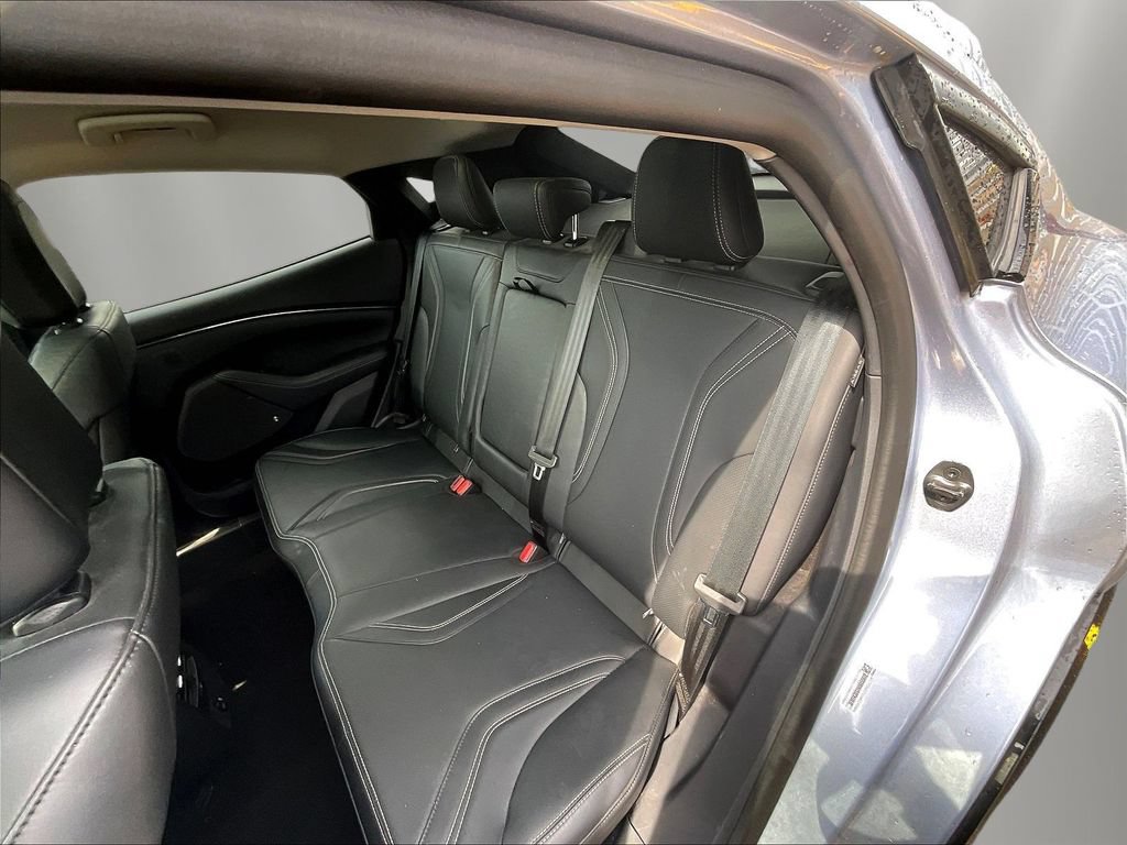 Used 2022 Ford Mustang Mach-E Premium AWD/4WD image 21