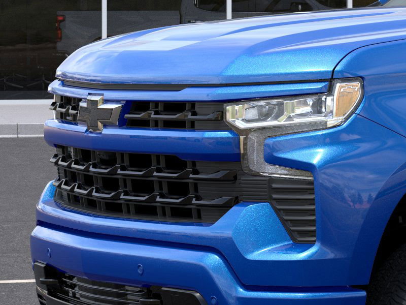 New 2026 Chevrolet Silverado 1500 RST image 37