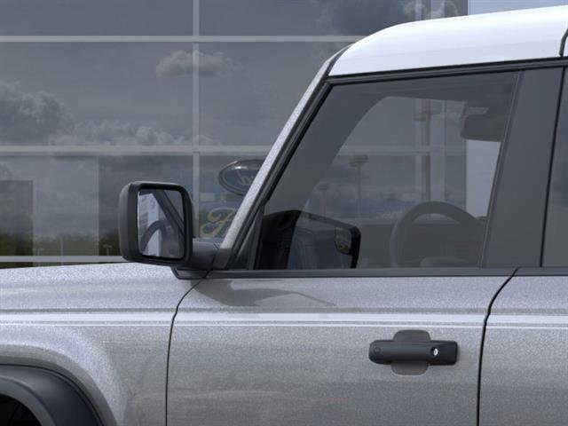 New 2025 Ford Bronco Heritage Edition image 24