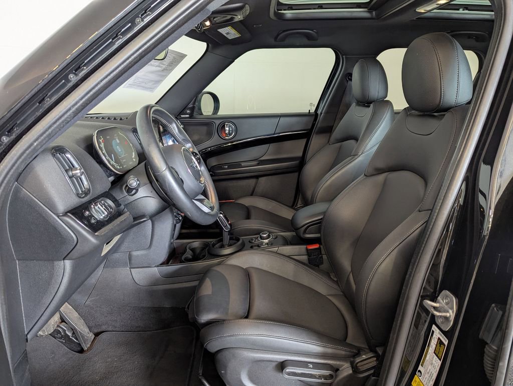 Used 2023 MINI Cooper Countryman S AWD/4WD image 4