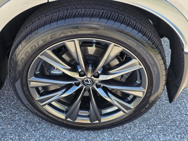 Certified 2024 Lexus RX 350 F Sport w/ Convenience Package AWD/4WD image 40