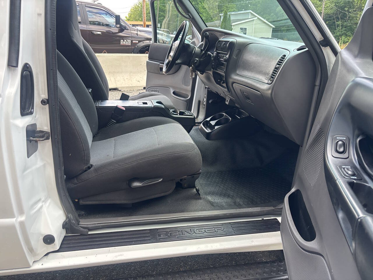 Used 2003 Ford Ranger Edge AWD/4WD image 21