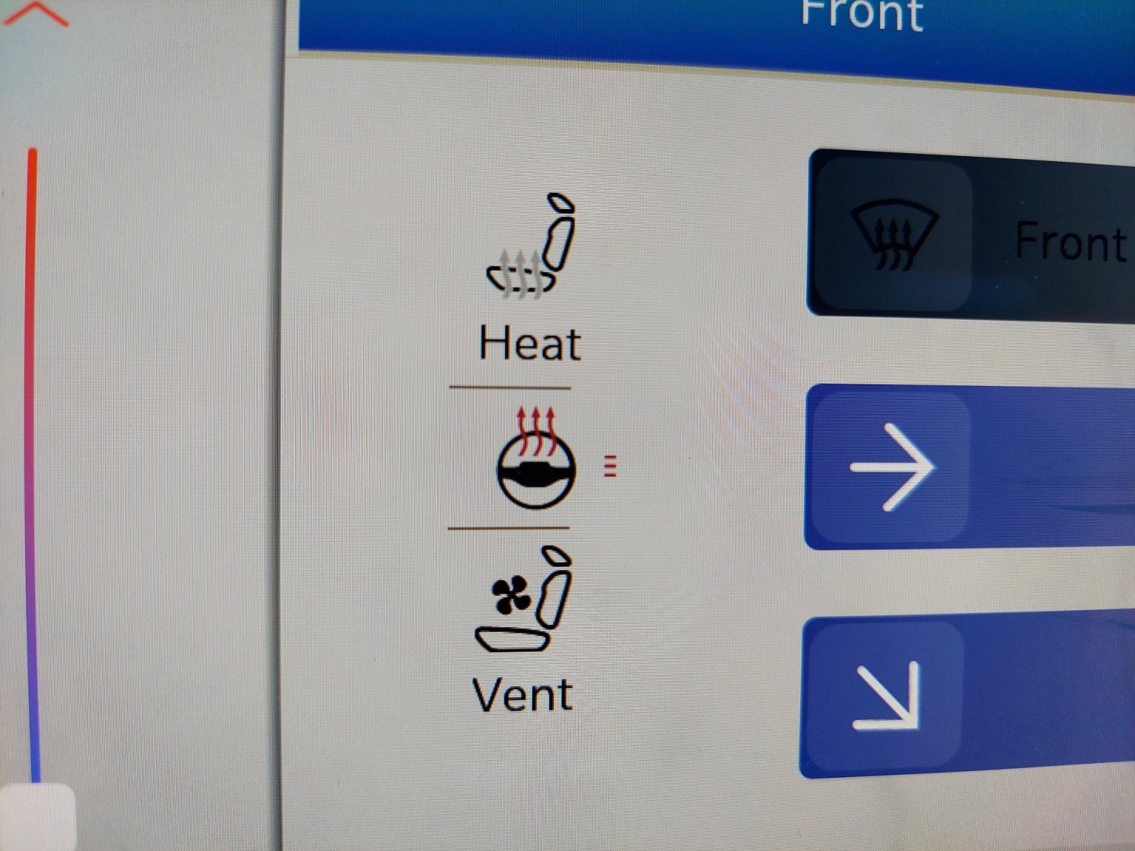 New 2026 Jeep Grand Wagoneer Limited image 27