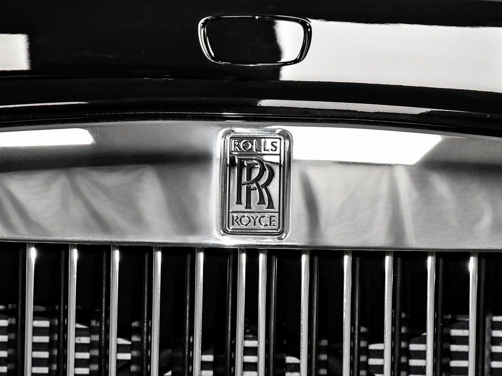 Used 2018 Rolls-Royce Ghost image 70