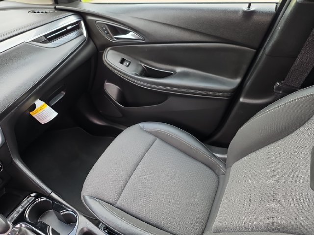 Certified 2024 Buick Encore GX Preferred w/ Comfort Package FWD image 14