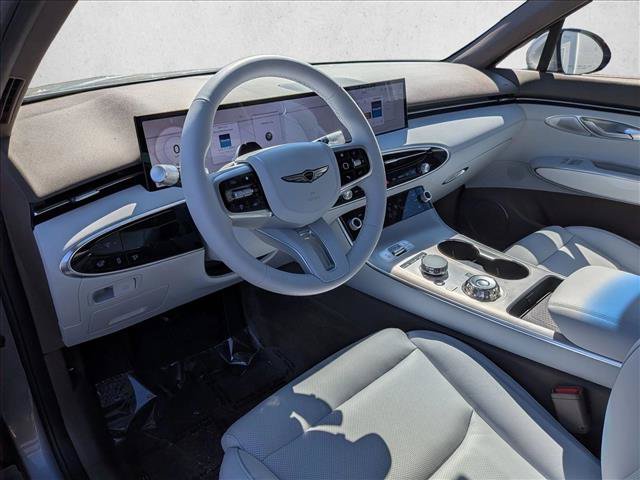 Used 2026 Genesis GV70 2.5T Advanced AWD/4WD image 10