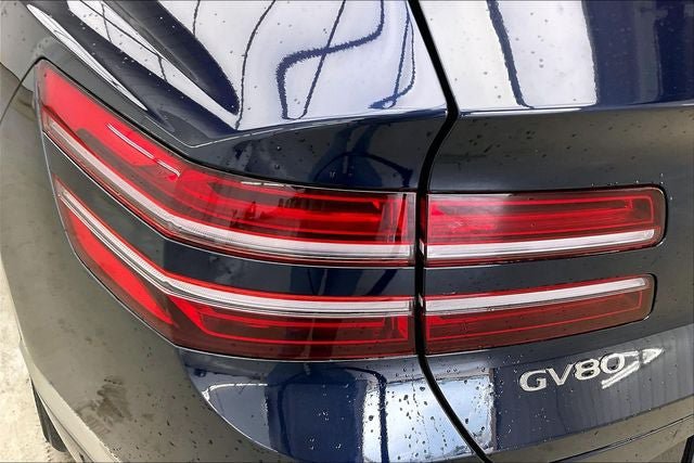 New 2026 Genesis GV80 2.5T Advanced AWD/4WD image 17