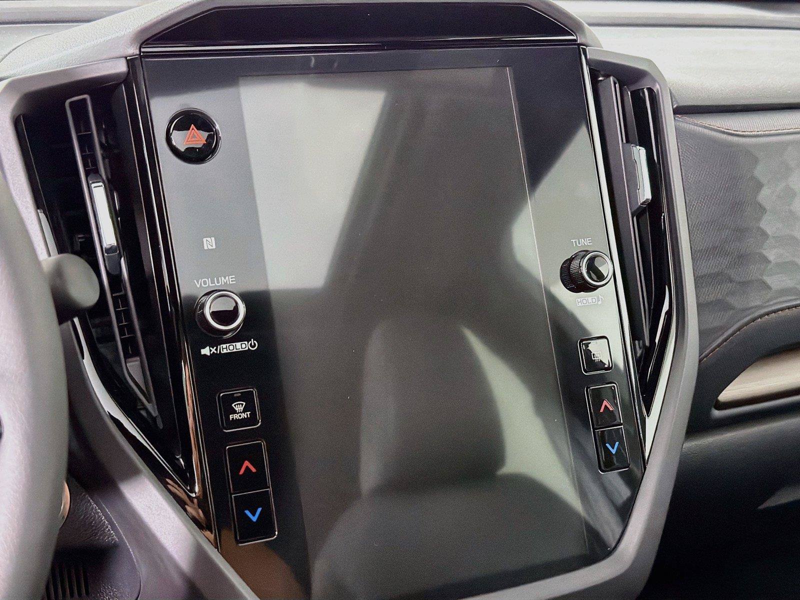 New 2026 Subaru Forester Touring AWD/4WD image 19