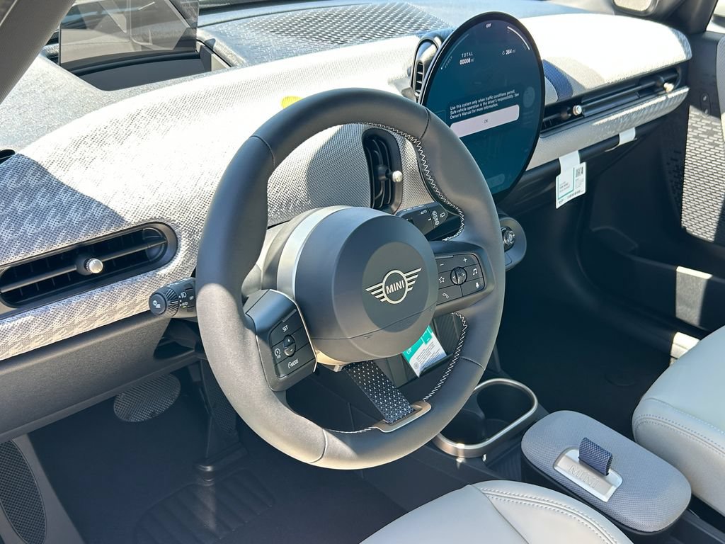 New 2026 MINI Cooper S FWD image 13