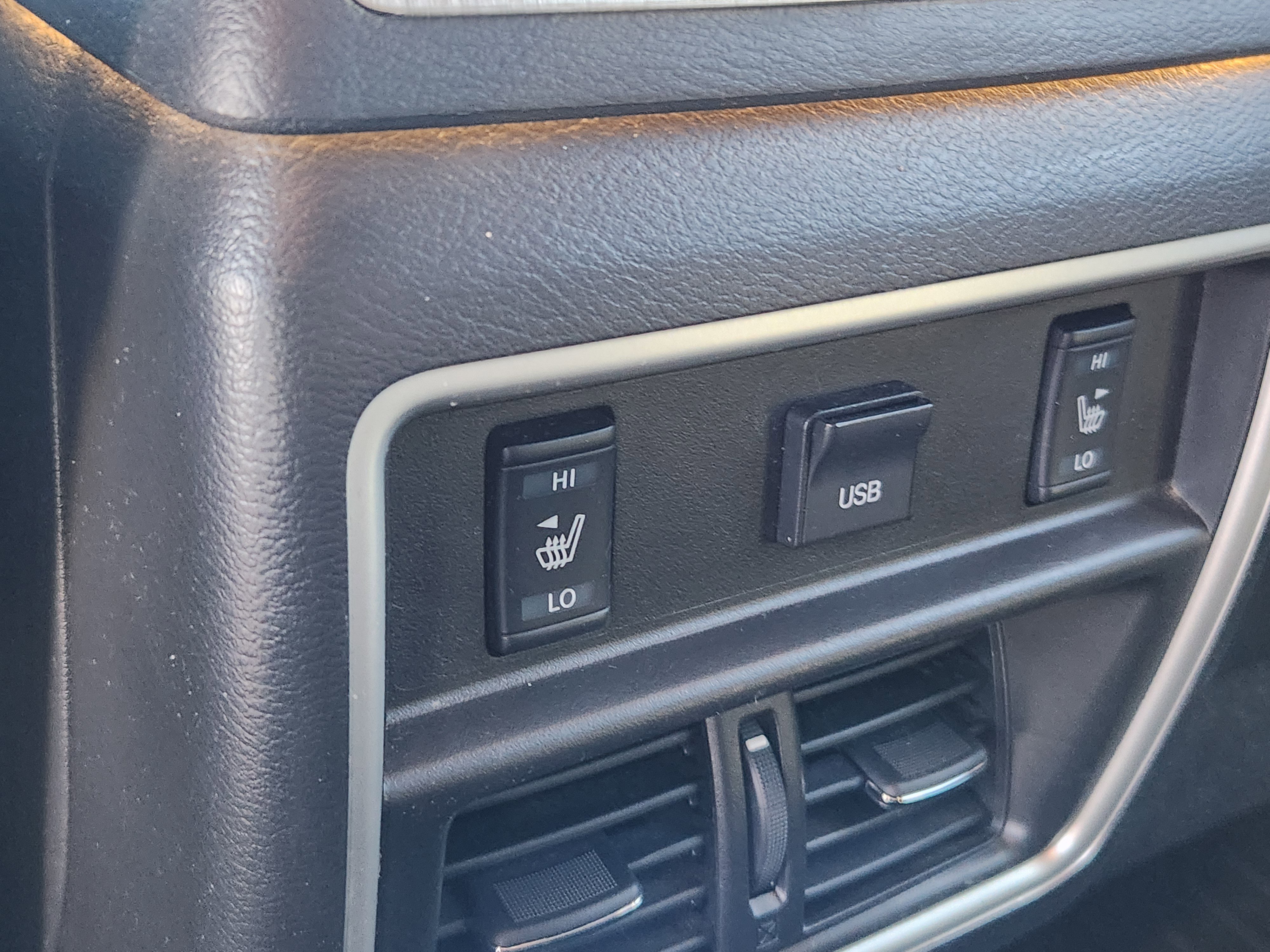 Used 2018 Nissan Murano Platinum image 16