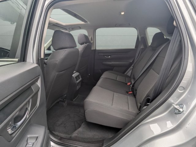 Used 2025 Honda CR-V EX image 29