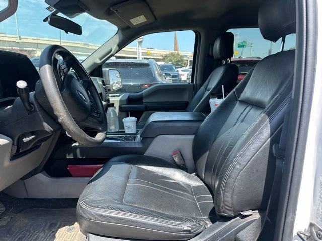 Used 2019 Ford F150 XL w/ Equipment Group 101A Mid AWD/4WD image 7