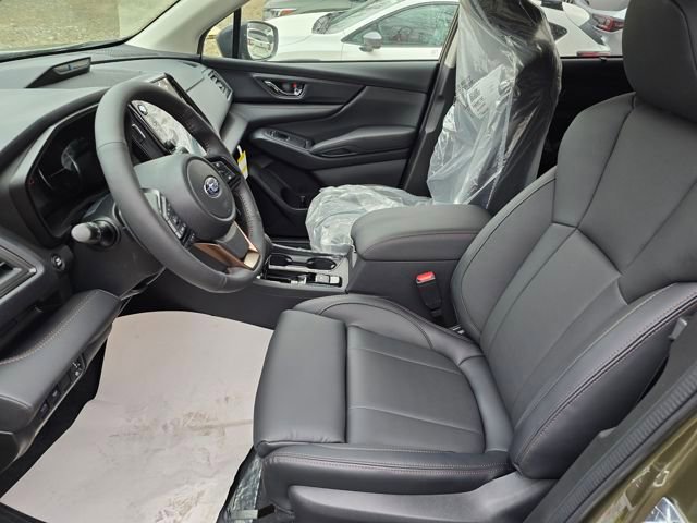 New 2026 Subaru Ascent Limited Bronze AWD/4WD image 4