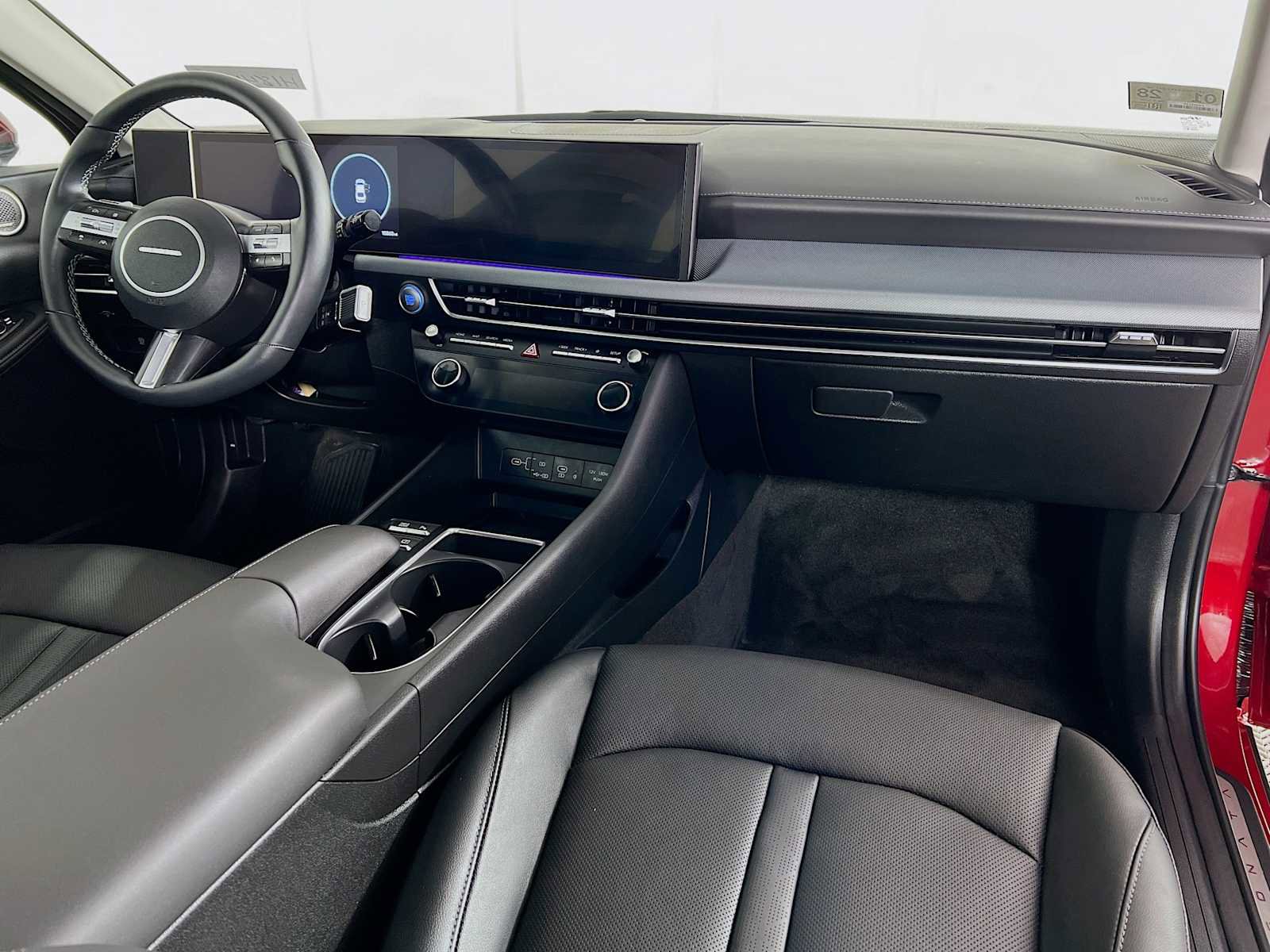 Certified 2025 Hyundai Sonata Limited image 31