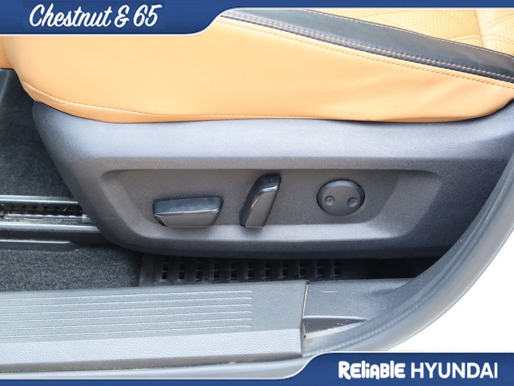 Used 2023 Nissan Rogue Platinum w/ Platinum Premium Package AWD/4WD image 26