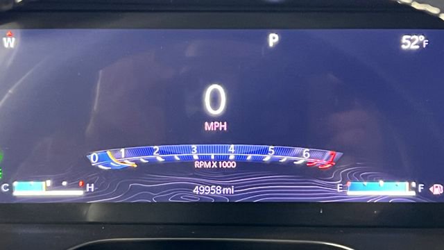 Used 2022 Jeep Grand Cherokee L Limited image 49