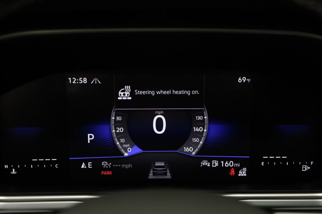 New 2026 Volkswagen Taos SE AWD/4WD image 8