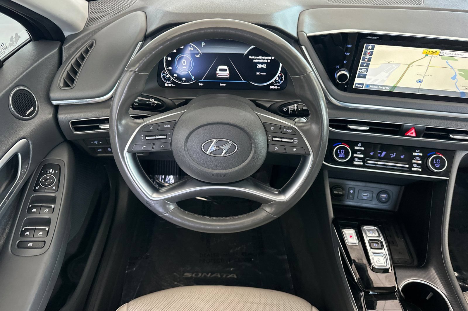 Used 2020 Hyundai Sonata SEL FWD image 17