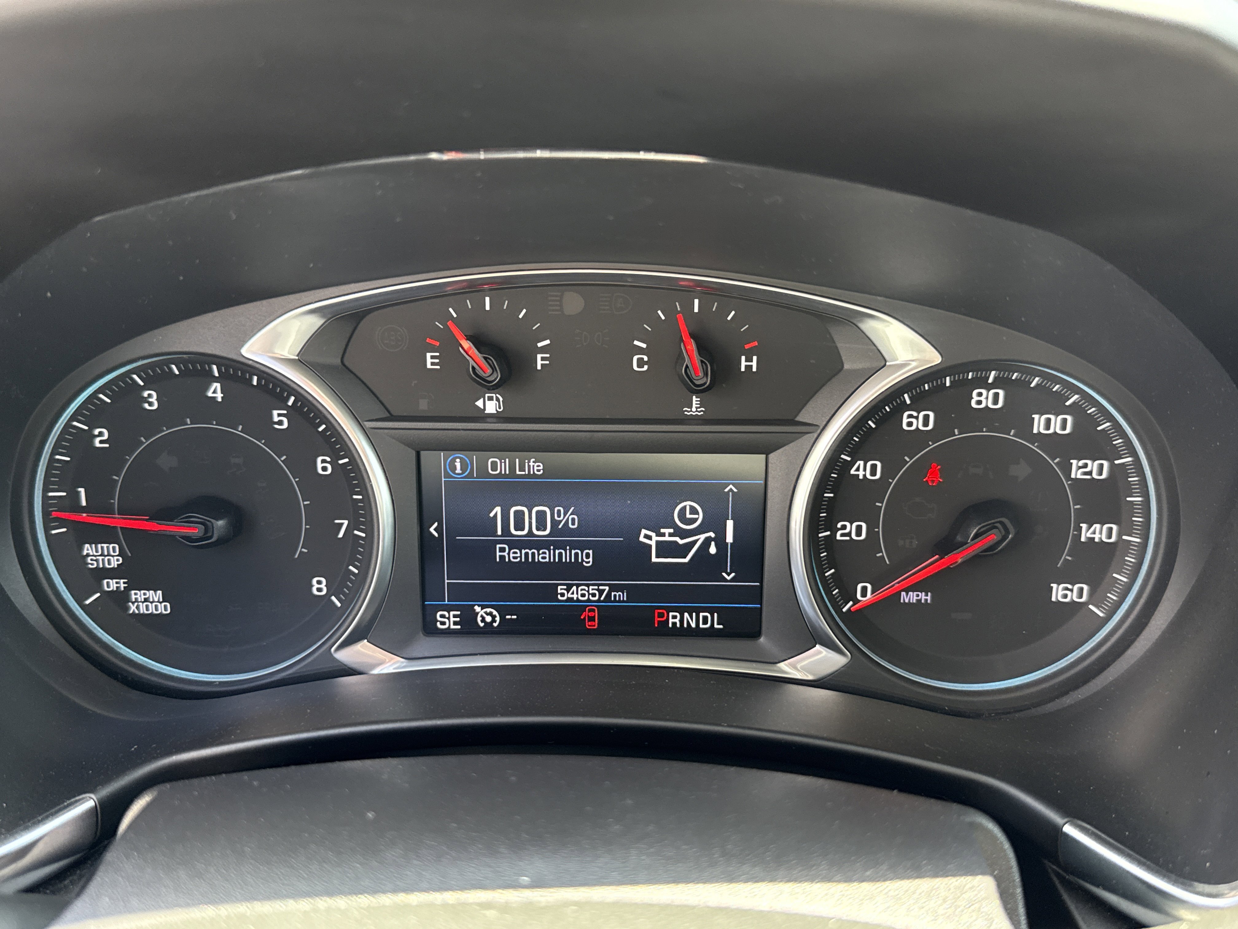 Used 2024 Chevrolet Equinox LT AWD/4WD image 21