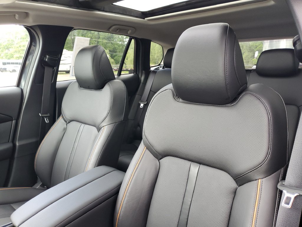 New 2026 MAZDA CX-50 AWD 2.5 S w/ Accent Package image 12