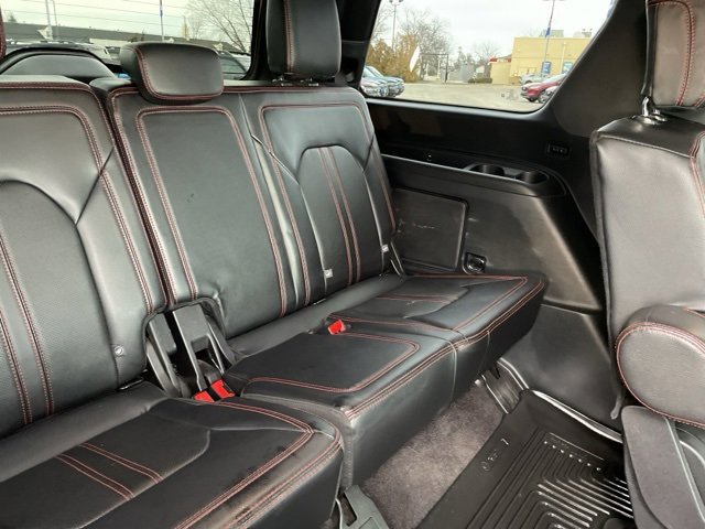 Used 2021 Ford Expedition Limited image 70