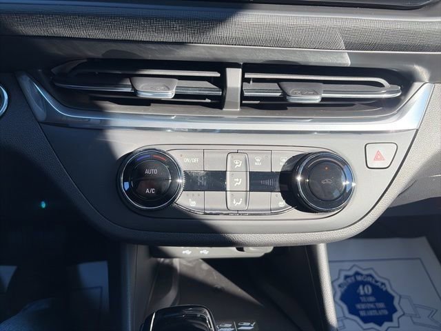 New 2026 Buick Envista Preferred w/ Convenience I Package image 23