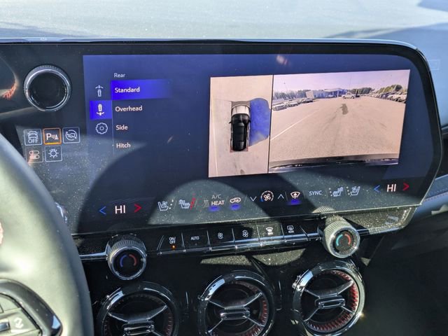 New 2025 Chevrolet Blazer EV RS image 20