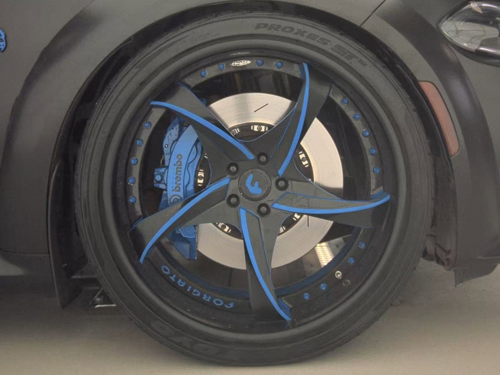 Used 2021 Dodge Charger SRT Hellcat RWD image 11