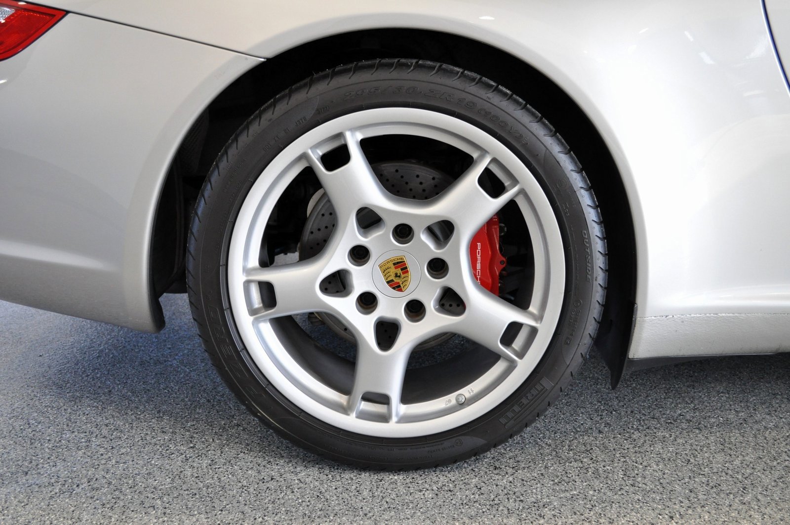 Used 2006 Porsche 911 Carrera S image 21