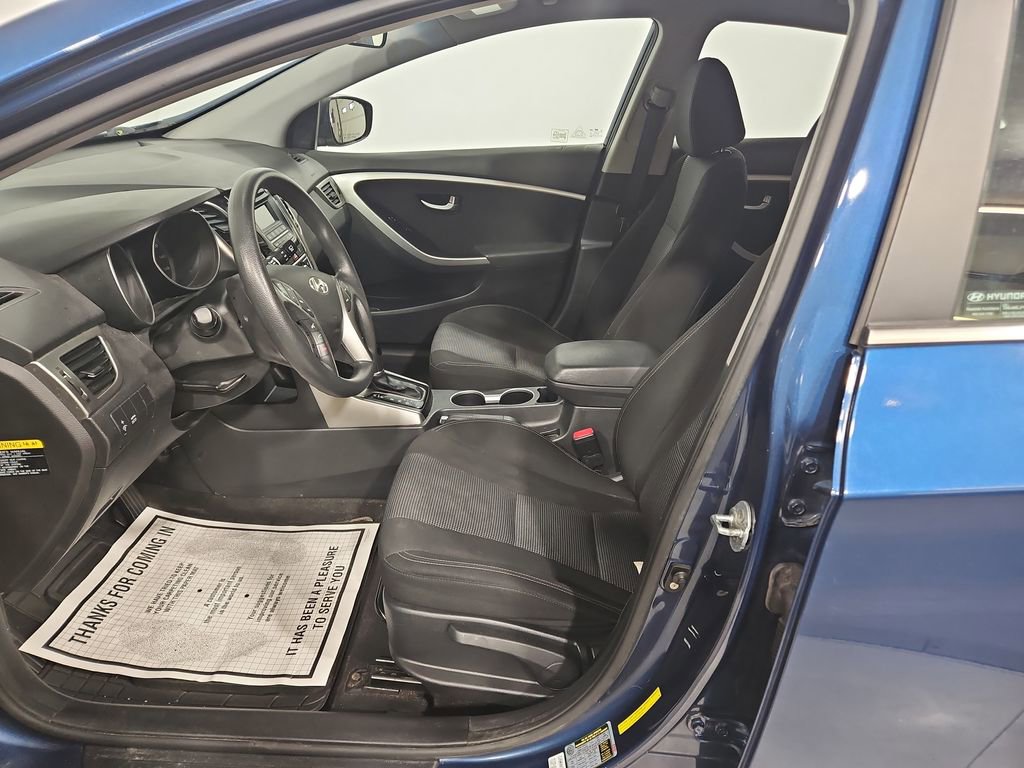 Used 2016 Hyundai Elantra GT image 10