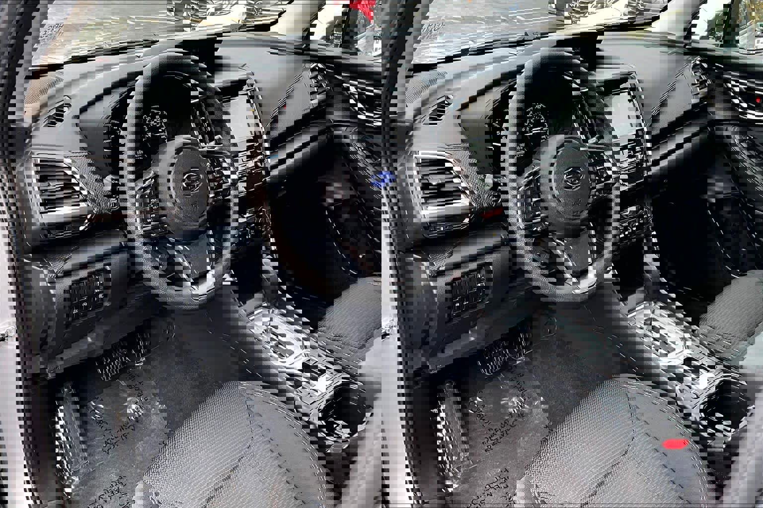 Used 2020 Subaru Forester w/ Alloy Wheel Package image 17