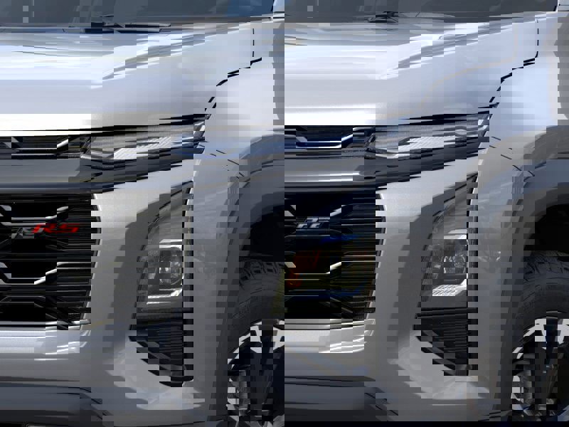 New 2026 Chevrolet Equinox RS image 10