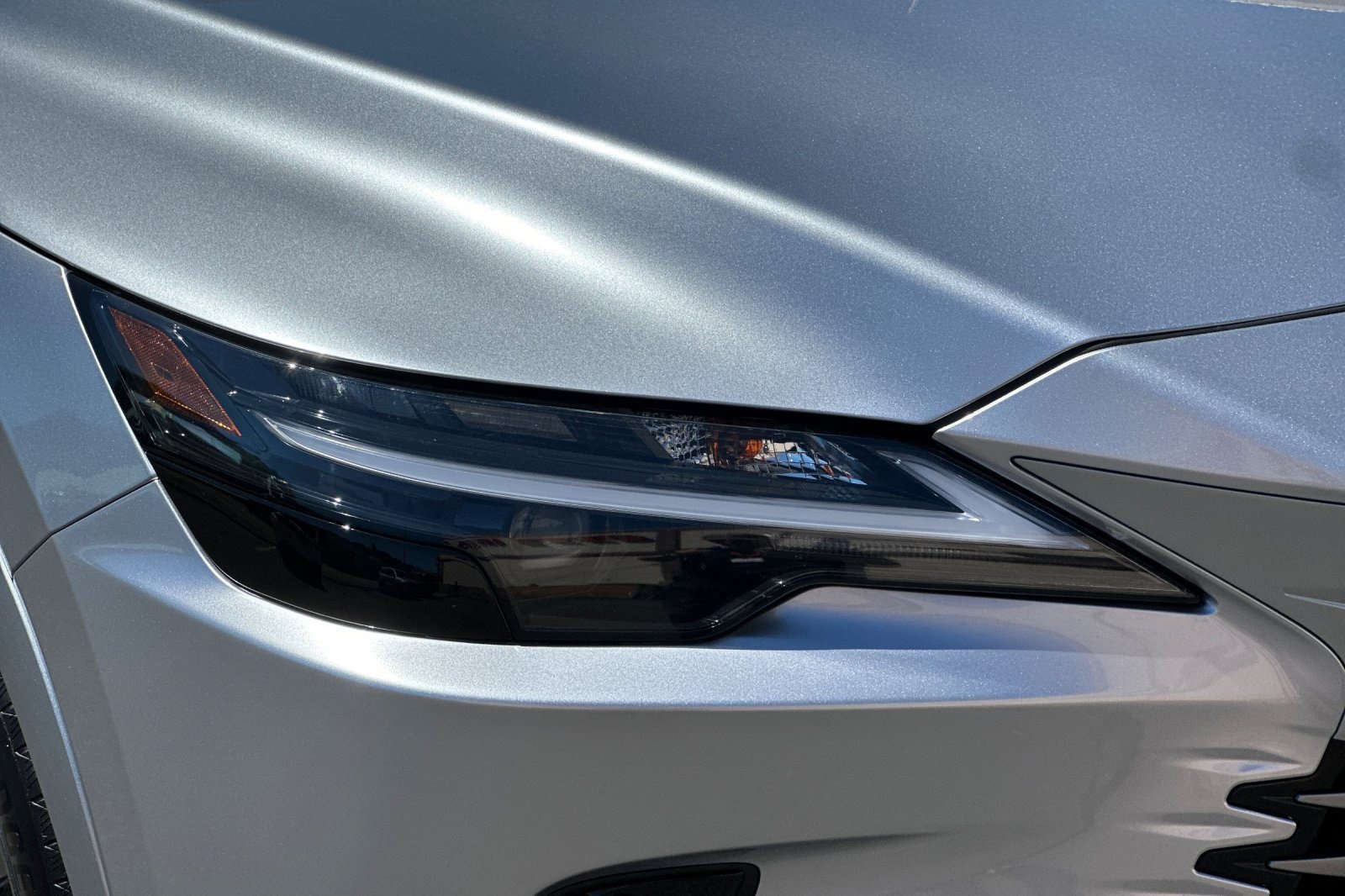 New 2026 Lexus RX 350 AWD image 11