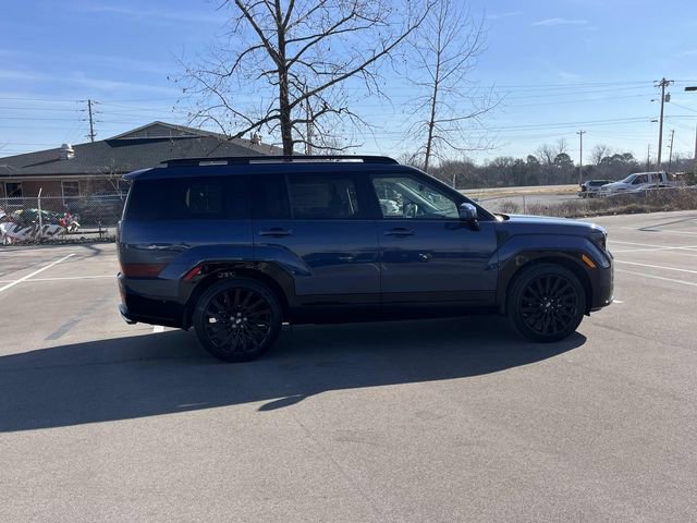 New 2026 Hyundai Santa Fe Calligraphy AWD/4WD image 4