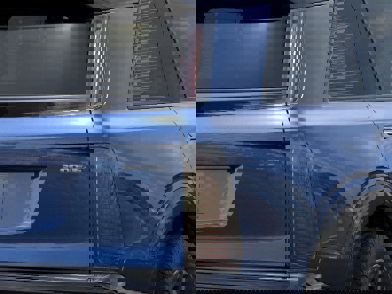 New 2026 Cadillac Vistiq Sport image 11