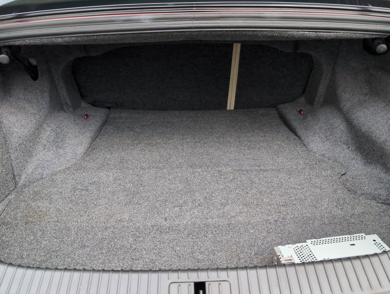 Used 2006 Jaguar S-TYPE 3.0 RWD image 15